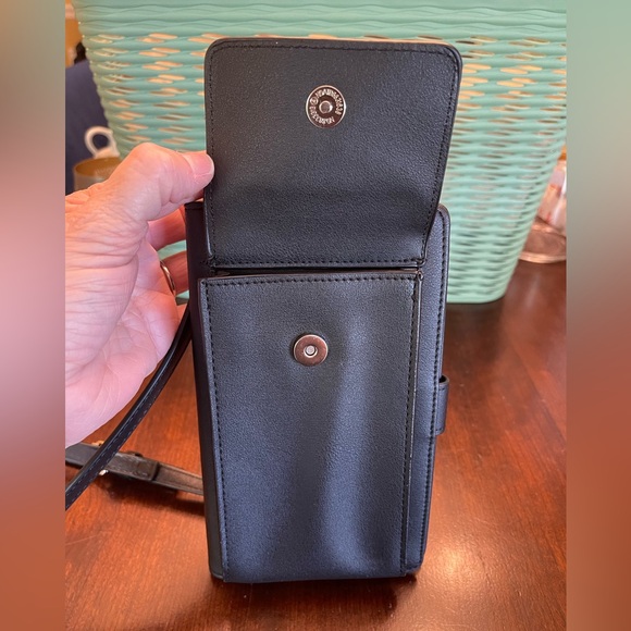 NWOT Steve Madden Crossbody Wallet - Picture 7 of 11